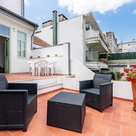Viva Ilda'S Home Porto Exterior photo