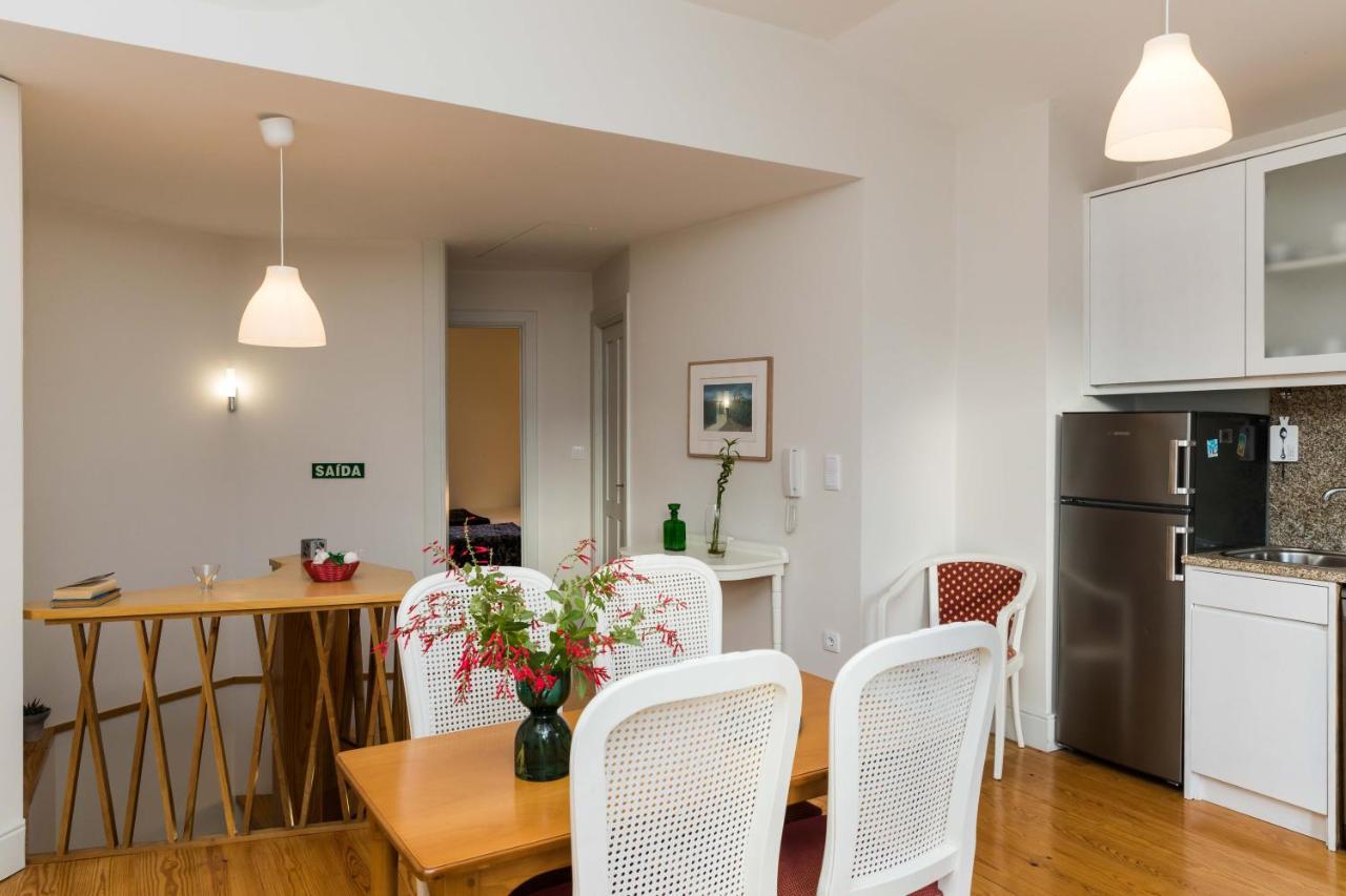 Viva Ilda'S Home Porto Exterior photo