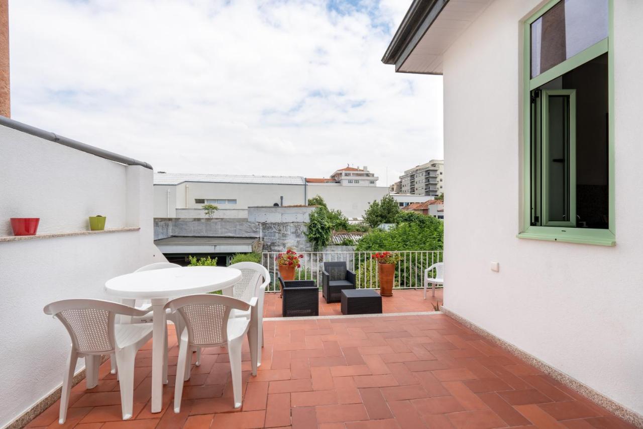 Viva Ilda'S Home Porto Exterior photo