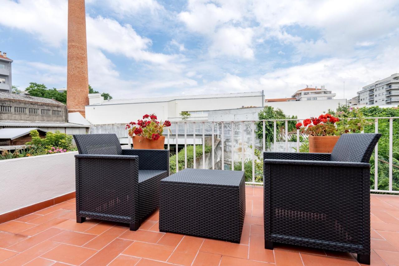 Viva Ilda'S Home Porto Exterior photo